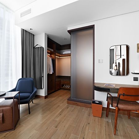Revier Hotel - Дубай Екстер'єр фото