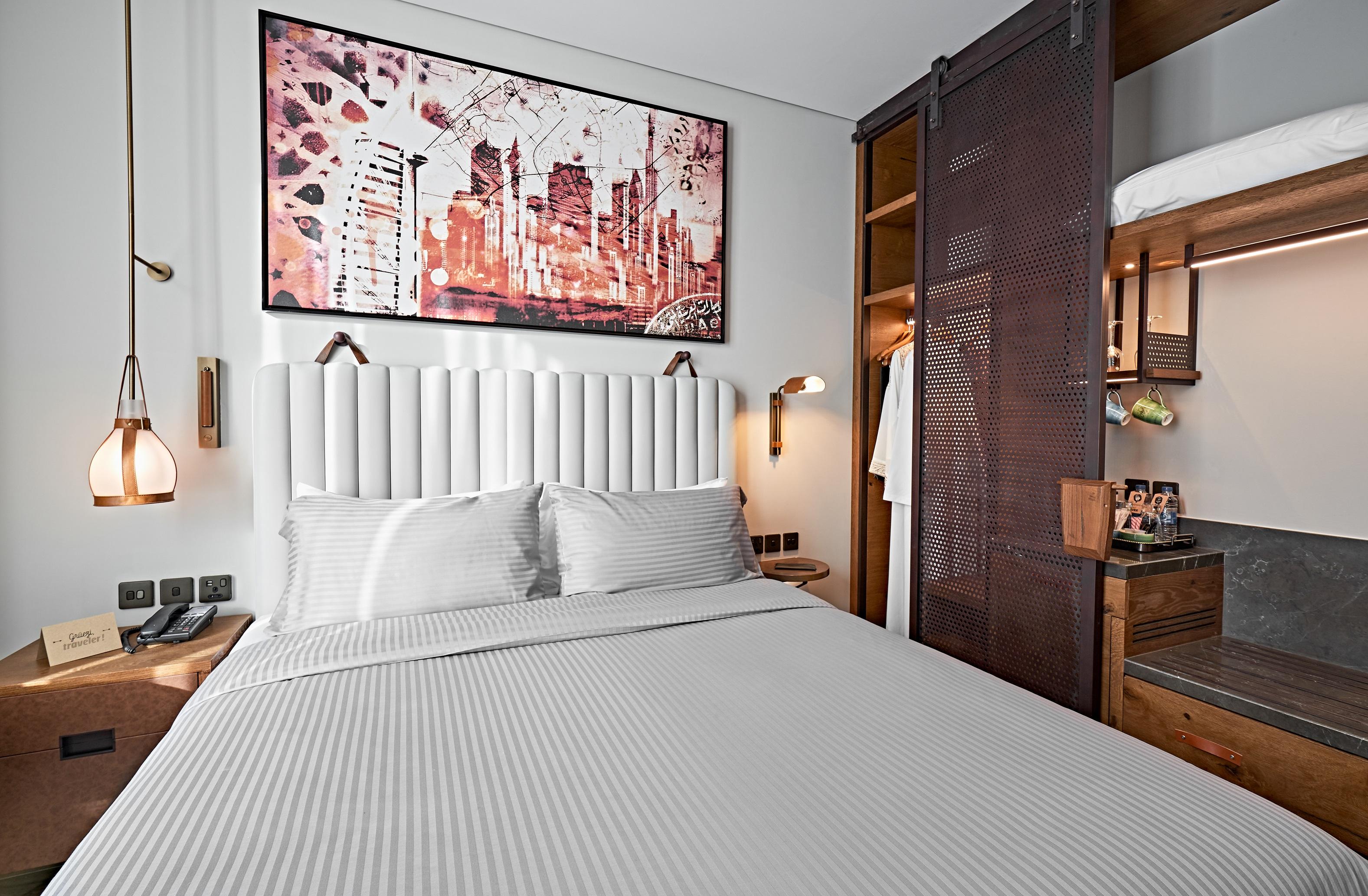 Revier Hotel - Дубай Екстер'єр фото